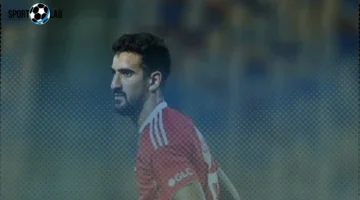 محمد علي بن رمضان يقود دعم الأهلي في السوبر المصري بالإمارات